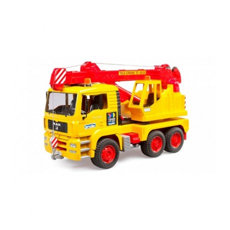 BRUDER ΓΕΡΑΝΟΣ MAN TGA ΕΠΕΤΕΙΑΚΗ ΕΚΔΟΣΗ 01054